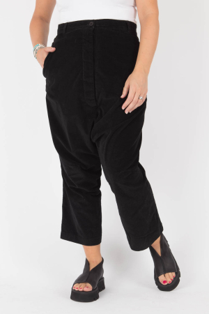 rh245048 - Rundholz Dip Trousers @ Walkers.Style buy women's clothes online or at our Norwich shop.