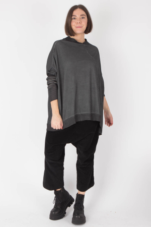 rh245059 - Rundholz Dip T-shirt @ Walkers.Style women's and ladies fashion clothing online shop