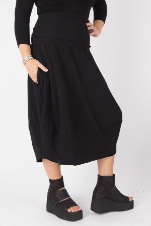 rh245083 - Rundholz Black Label Skirt @ Walkers.Style buy women's clothes online or at our Norwich shop.