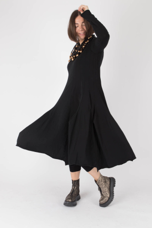rh245127 - Rundholz Black Label Dress @ Walkers.Style women's and ladies fashion clothing online shop