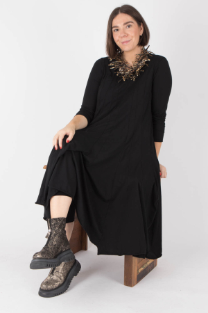 rh245127 - Rundholz Black Label Dress @ Walkers.Style buy women's clothes online or at our Norwich shop.