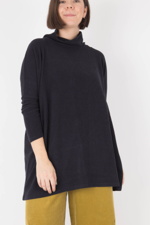 ni245233 - Neirami High Neck Shirt @ Walkers.Style buy women's clothes online or at our Norwich shop.