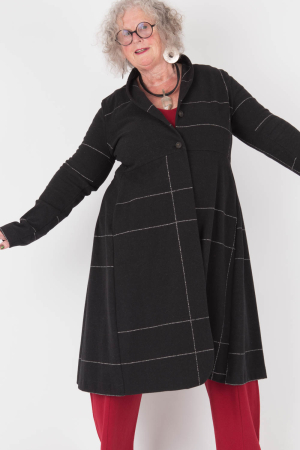 ni245268 - Neirami Overcoat @ Walkers.Style women's and ladies fashion clothing online shop